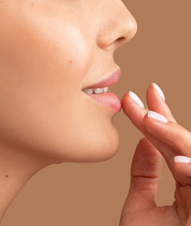 DIY Tallow Lip Balm Recipe - The Natural Lip Balm Your Skin Will Love