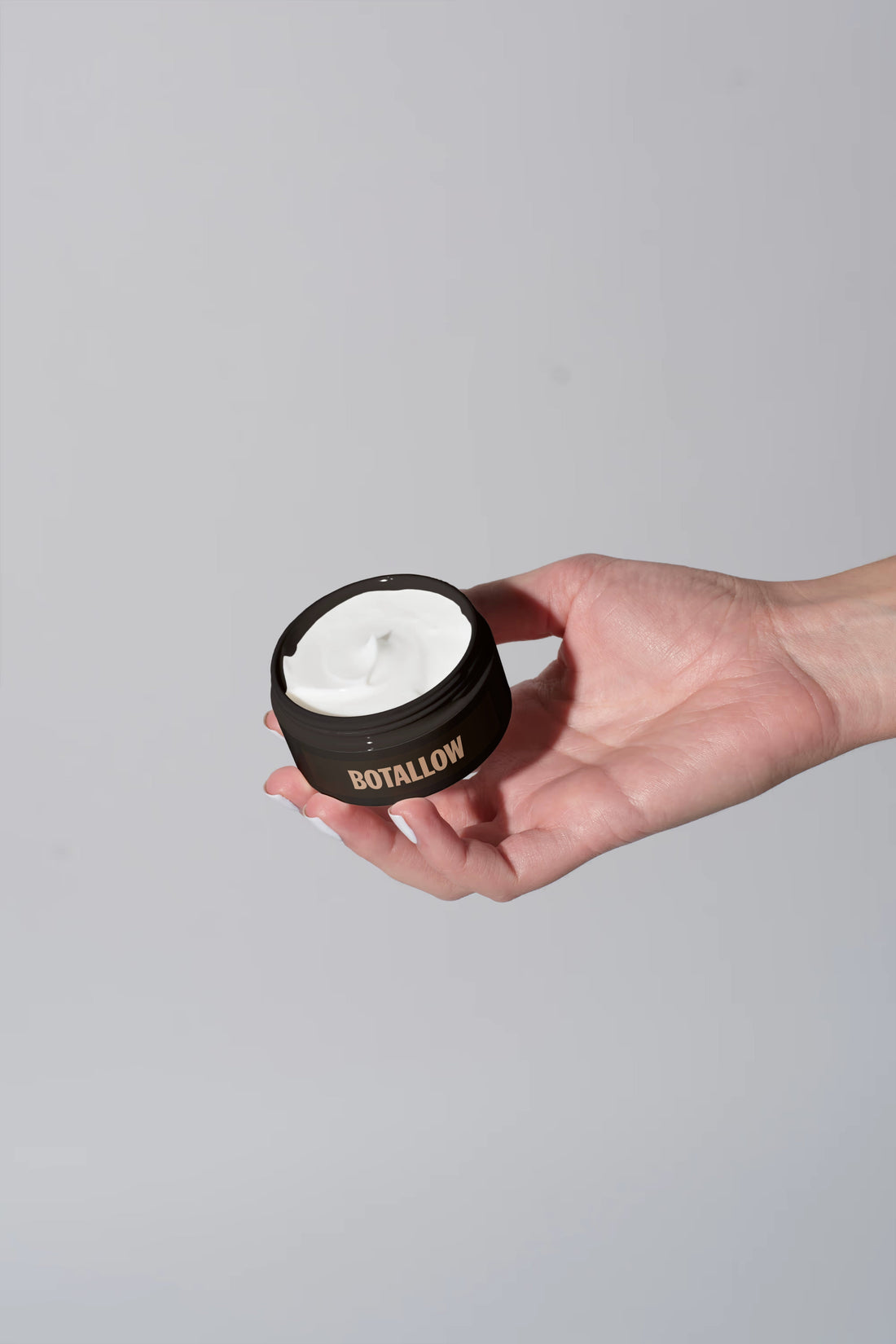 DIY Whipped Tallow Balm — The Only Balm Recipe You’ll Ever Need
