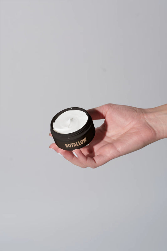 DIY Whipped Tallow Balm — The Only Balm Recipe You’ll Ever Need