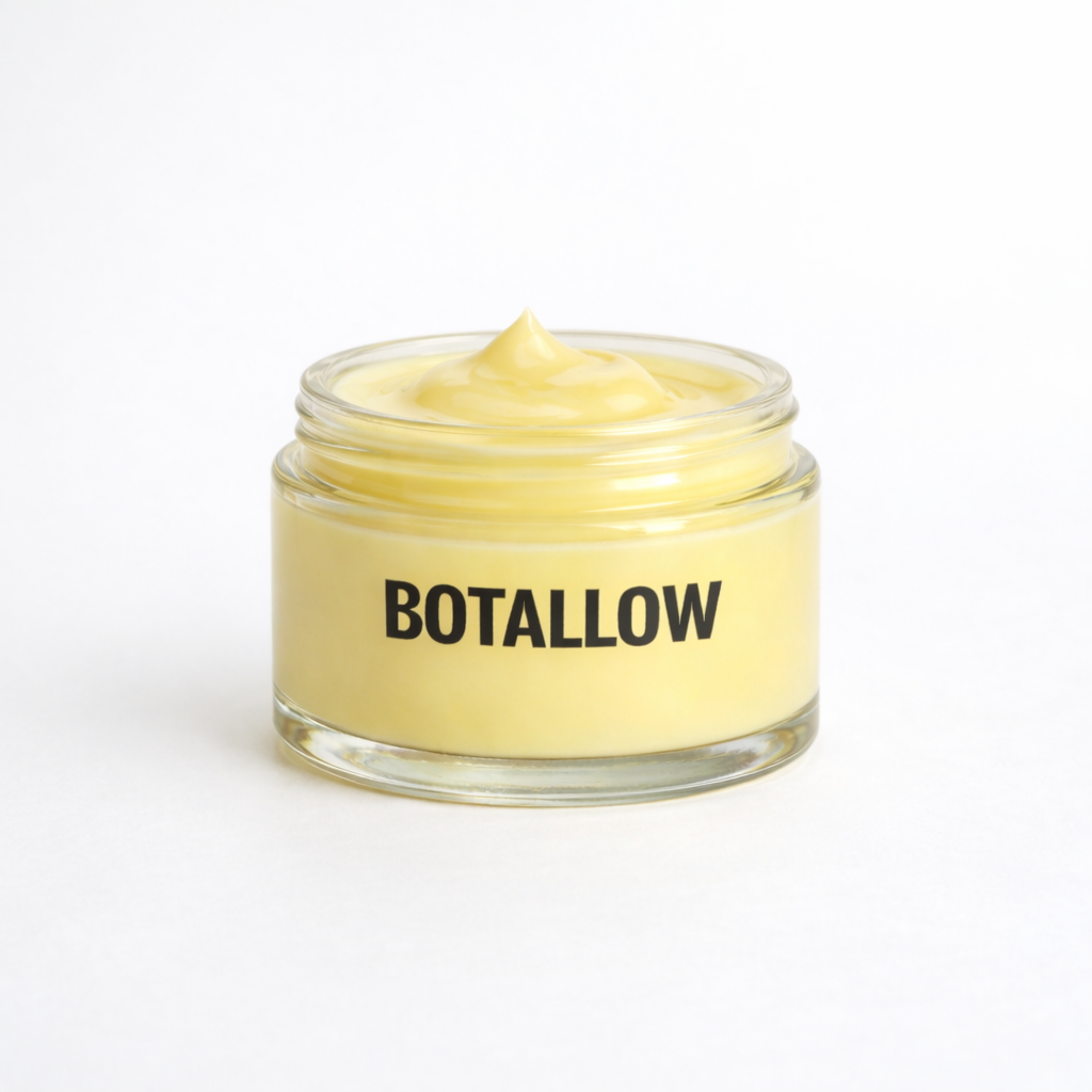BOTALLOW Limited Run Grass-Fed Beef Tallow Moisturiser