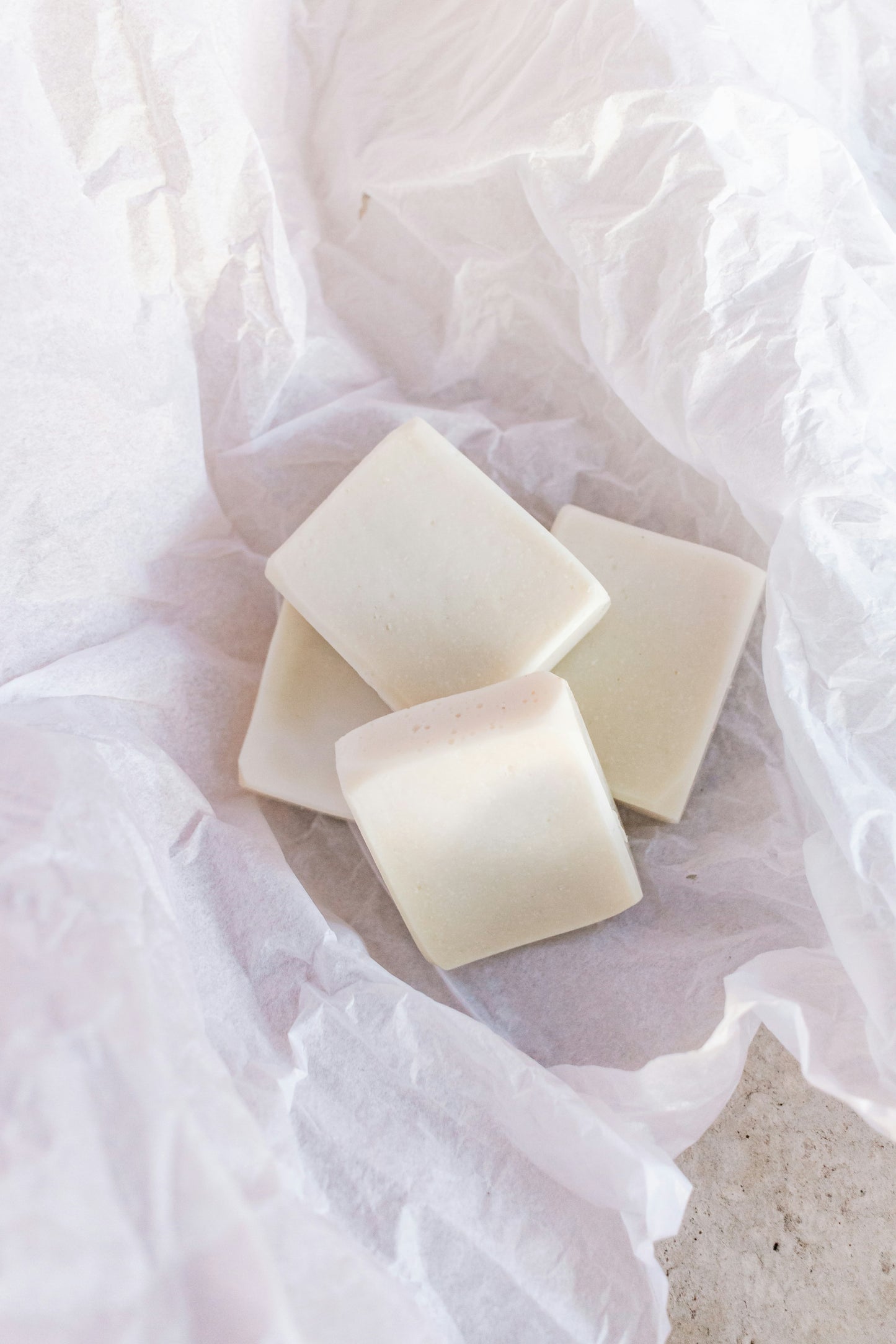 Non Commercial Sample // 200g