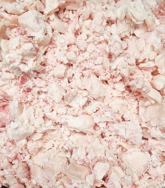 Suet: The Gold Standard for Cosmetic-Grade Tallow