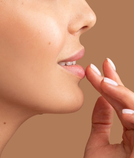 DIY Tallow Lip Balm Recipe - The Natural Lip Balm Your Skin Will Love