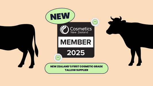 BOTALLOW Joins Cosmetics New Zealand