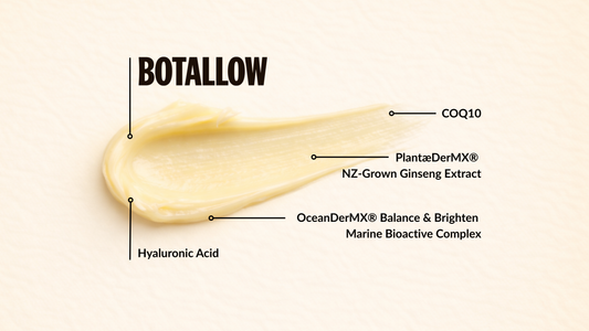 The Best Beef Tallow Moisturiser We Know How to Make