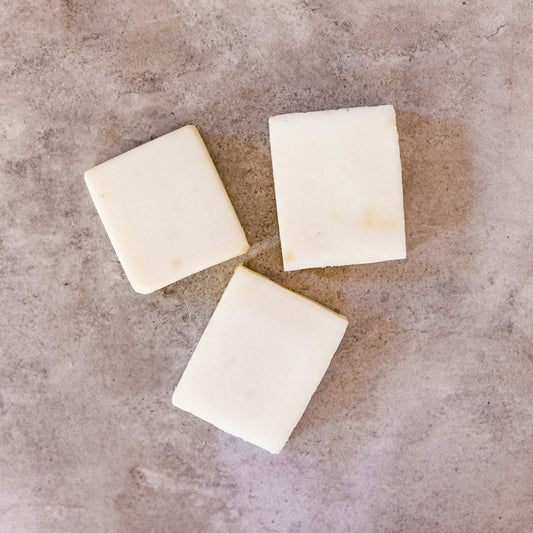 Lamb Tallow (Premium Cosmetic Grade) // Non-Commercial Sample