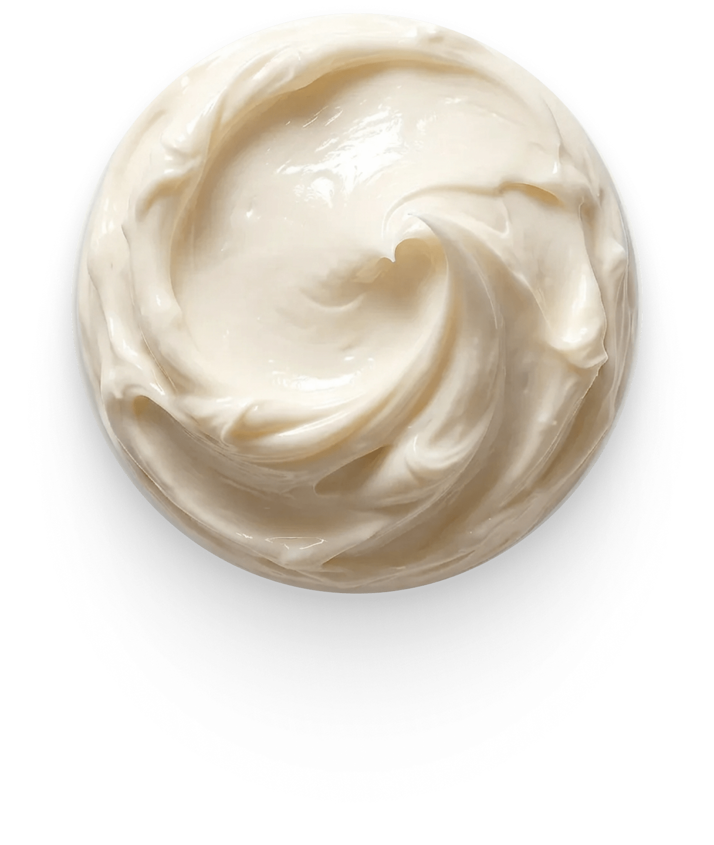 Premium cosmetic-grade tallow texture